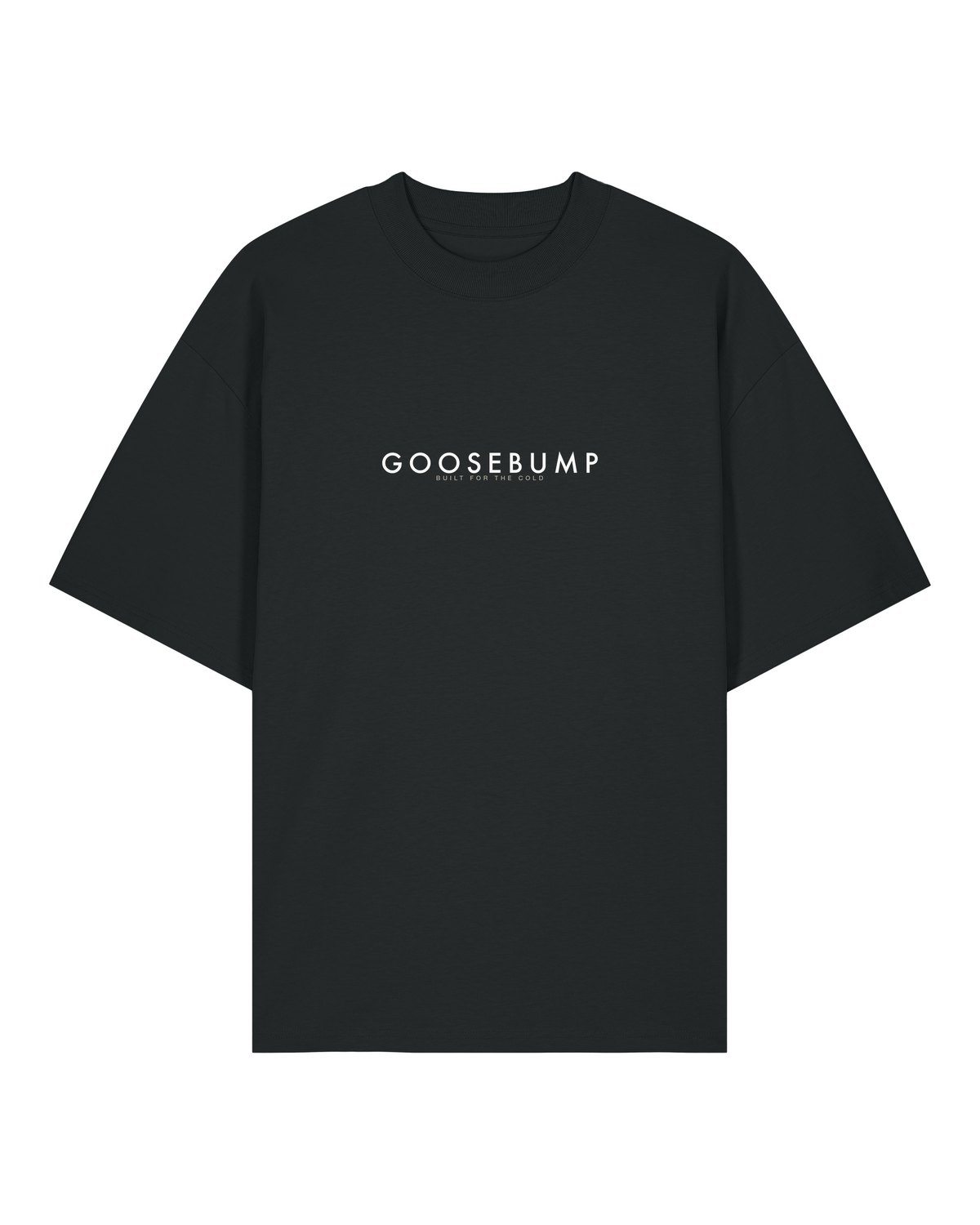 Blaster Tee — Black